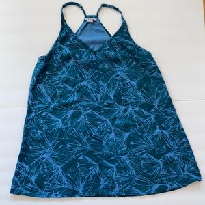 O’NEILL Blue Tropical Tank